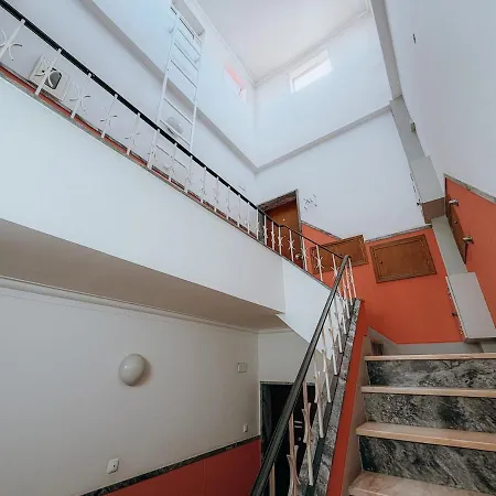 Casa Do Z E By Casas De *