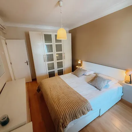 Casa Do Z E By Casas De Setúbal